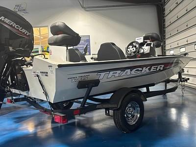 BOATZON | Tracker PT 175 TXW 2025 BOATZON | Tracker PT 175 TXW 2025