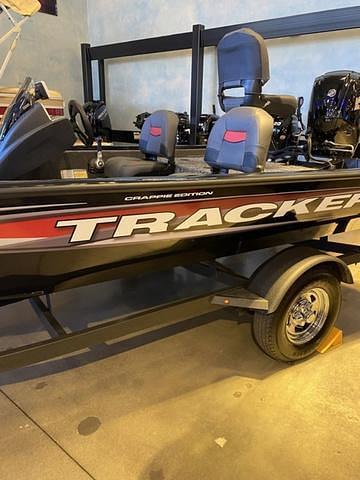 BOATZON | 2025 Tracker PT 175TF