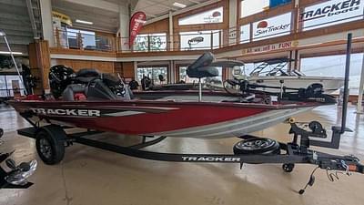 BOATZON | 2025 Tracker PT 195TXE