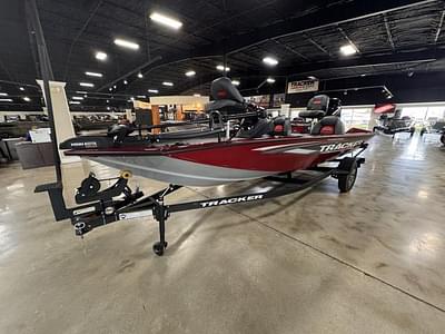 BOATZON | Tracker PT175XTE 2025 BOATZON | Tracker PT175XTE 2025