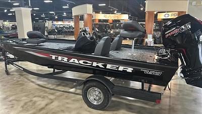 BOATZON | Tracker PT190TX 2025 BOATZON | Tracker PT190TX 2025