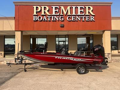 BOATZON | Tracker PT190XTE 2024 BOATZON | Tracker PT190XTE 2024