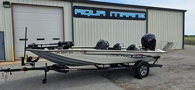 BOATZON | Tracker PT195 TXW 2022 BOATZON | Tracker PT195 TXW 2022