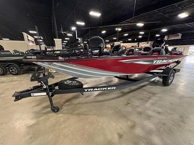 BOATZON | Tracker PT195XTE 2025 BOATZON | Tracker PT195XTE 2025