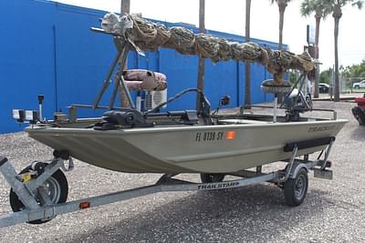 BOATZON | Tracker® Boats 1648 2005 BOATZON | Tracker® Boats 1648 2005