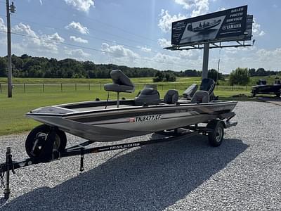 BOATZON | Tracker® Boats 175 1999