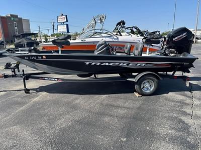 BOATZON | Tracker® Boats 175 Pro Team 2023