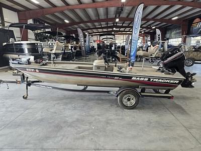 BOATZON | Tracker® Boats 185 PRO TEAM 2001