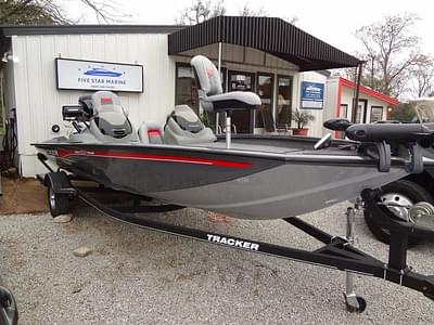 BOATZON | Tracker® Boats 190 PRO TX 2017 BOATZON | Tracker® Boats 190 PRO TX 2017