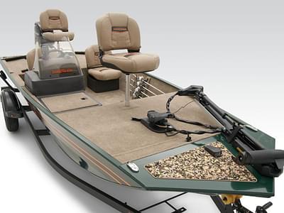 BOATZON | Tracker® Boats Bass Tracker Classic Limited 2025