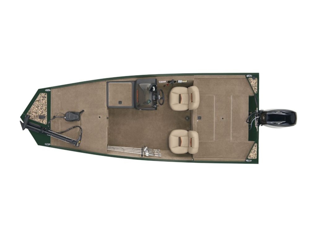 2026 Tracker® Boats Bass Tracker Classic Limited - Sold Boat