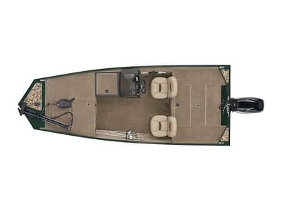 BOATZON | Tracker® Boats Bass Tracker Classic Limited 2026