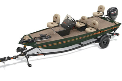 BOATZON | Tracker® Boats Bass Tracker Classic Limited 2026 BOATZON | Tracker® Boats Bass Tracker Classic Limited 2026