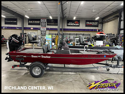 BOATZON | Tracker® Boats BASS TRACKER Classic XL 2020 BOATZON | Tracker® Boats BASS TRACKER Classic XL 2020