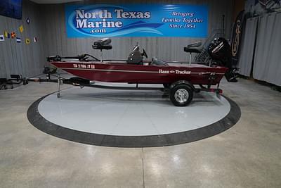 BOATZON | Tracker® Boats Bass Tracker Classic XL 2021 BOATZON | Tracker® Boats Bass Tracker Classic XL 2021