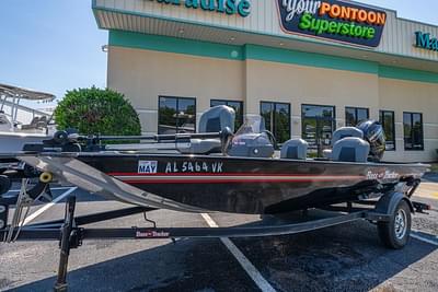BOATZON | Tracker® Boats Bass Tracker Classic XL 2021 BOATZON | Tracker® Boats Bass Tracker Classic XL 2021