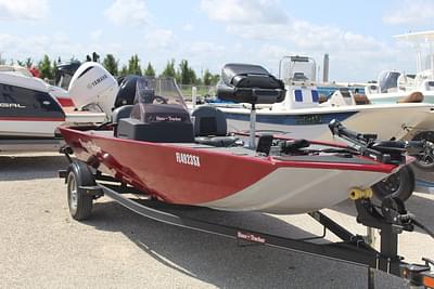 BOATZON | Tracker® Boats Bass Tracker Classic XL 2021 BOATZON | Tracker® Boats Bass Tracker Classic XL 2021