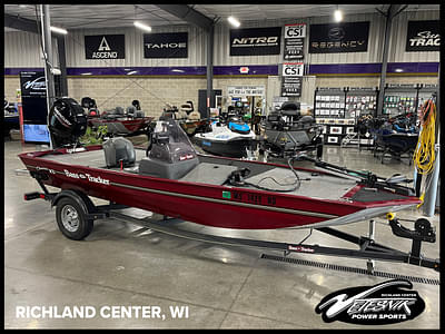 BOATZON | Tracker® Boats Bass Tracker Classic XL 2021 BOATZON | Tracker® Boats Bass Tracker Classic XL 2021