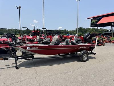 BOATZON | Tracker® Boats BASS TRACKER Classic XL 2023 BOATZON | Tracker® Boats BASS TRACKER Classic XL 2023