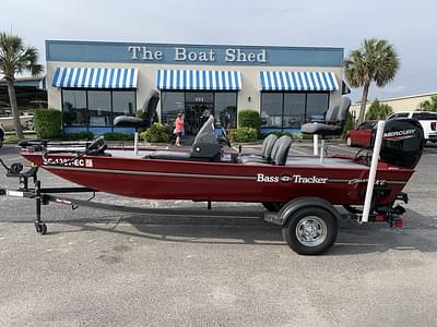 BOATZON | Tracker® Boats BASS TRACKER Classic XL 2023 BOATZON | Tracker® Boats BASS TRACKER Classic XL 2023