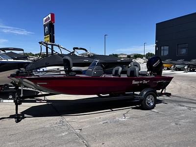 BOATZON | Tracker® Boats Bass Tracker Classic XL 2024 BOATZON | Tracker® Boats Bass Tracker Classic XL 2024