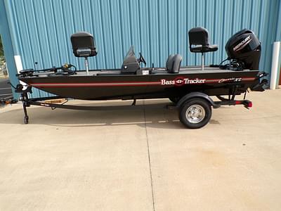 BOATZON | Tracker® Boats Bass Tracker Classic XL 2024 BOATZON | Tracker® Boats Bass Tracker Classic XL 2024