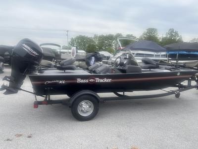BOATZON | Tracker® Boats Bass Tracker Classic XL 2024 BOATZON | Tracker® Boats Bass Tracker Classic XL 2024