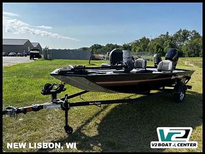 BOATZON | Tracker® Boats Bass Tracker Classic XL 2024 BOATZON | Tracker® Boats Bass Tracker Classic XL 2024