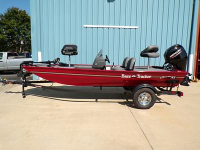 BOATZON | Tracker® Boats Bass Tracker Classic XL 2025 BOATZON | Tracker® Boats Bass Tracker Classic XL 2025