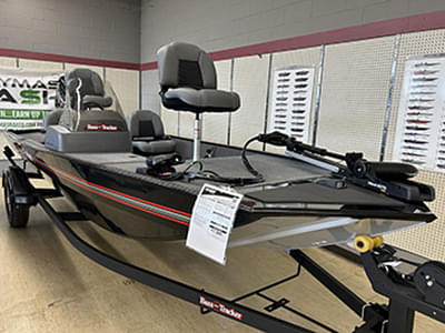 BOATZON | Tracker® Boats Bass Tracker Classic XL 2025 BOATZON | Tracker® Boats Bass Tracker Classic XL 2025