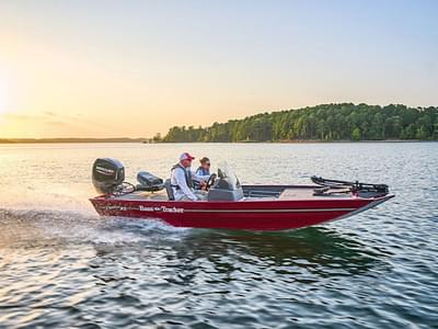 BOATZON | Tracker® Boats Bass Tracker Classic XL 2025 BOATZON | Tracker® Boats Bass Tracker Classic XL 2025