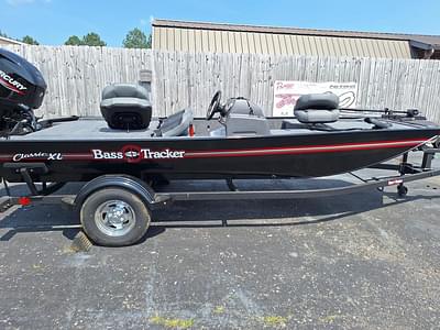 BOATZON | Tracker® Boats Bass Tracker Classic XL 2025 BOATZON | Tracker® Boats Bass Tracker Classic XL 2025
