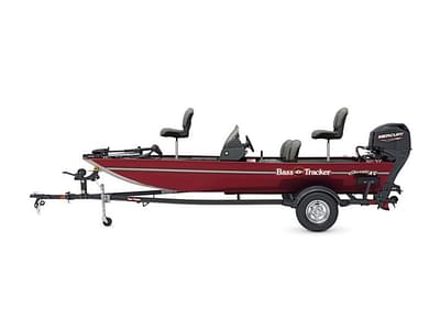 BOATZON | Tracker® Boats Bass Tracker Classic XL 2026