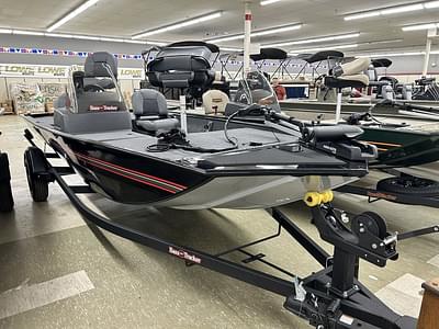 BOATZON | Tracker® Boats Bass Tracker Classic XL 2026 BOATZON | Tracker® Boats Bass Tracker Classic XL 2026