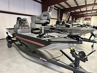 BOATZON | Tracker® Boats Bass Tracker Classic XL 2026 BOATZON | Tracker® Boats Bass Tracker Classic XL 2026
