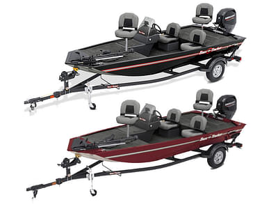 BOATZON | Tracker® Boats BASS TRACKER Classic XL 2026 BOATZON | Tracker® Boats BASS TRACKER Classic XL 2026