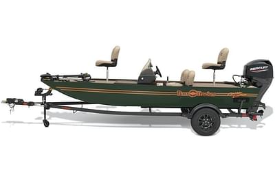 BOATZON | Tracker® Boats Bass Tracker Classic XL Limited 2025