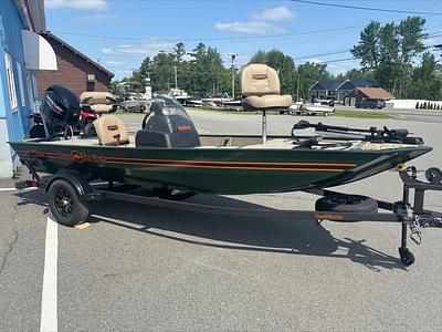 BOATZON | Tracker® Boats BT CLASSIC SE 2025 BOATZON | Tracker® Boats BT CLASSIC SE 2025