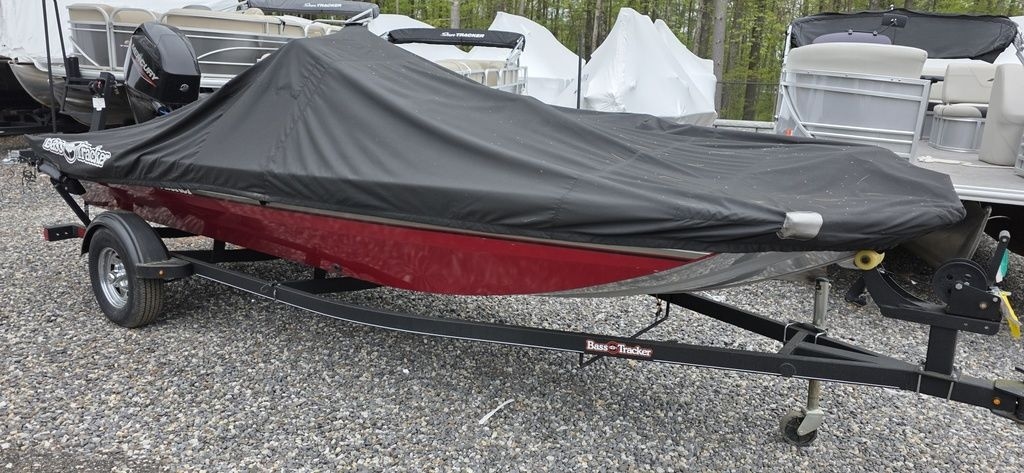 2020 Tracker® Boats BT CLASSIC XL - Sold Boat