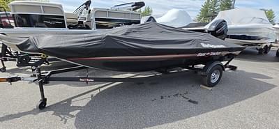 BOATZON | Tracker® Boats BT CLASSIC XL 2024 BOATZON | Tracker® Boats BT CLASSIC XL 2024