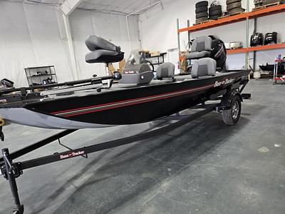 BOATZON | Tracker® Boats BT CLASSIC XL 2026 BOATZON | Tracker® Boats BT CLASSIC XL 2026