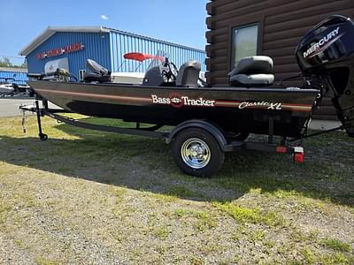 BOATZON | Tracker® Boats BT CLASSIC XLSD 2024 BOATZON | Tracker® Boats BT CLASSIC XLSD 2024