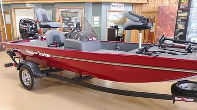 BOATZON | Tracker® Boats CLASSIC XL 2025 BOATZON | Tracker® Boats CLASSIC XL 2025