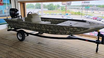 BOATZON | Tracker® Boats G1648SC 2023 BOATZON | Tracker® Boats G1648SC 2023