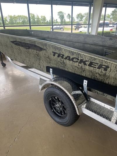 BOATZON | Tracker® Boats G1650T DB 2025 BOATZON | Tracker® Boats G1650T DB 2025