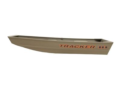 BOATZON | Tracker® Boats Grizzly 1036 Jon 2025