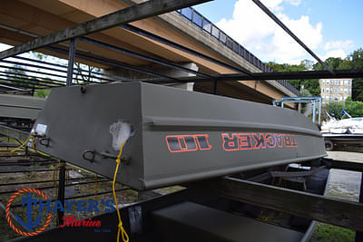 BOATZON | Tracker® Boats Grizzly 1036 Jon 2025 BOATZON | Tracker® Boats Grizzly 1036 Jon 2025