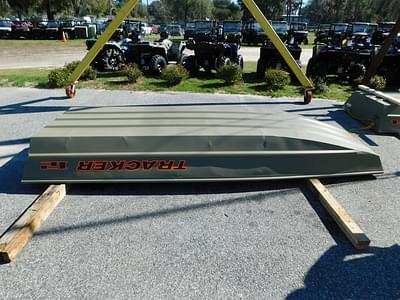 BOATZON | Tracker® Boats Grizzly 1236 Jon 2024