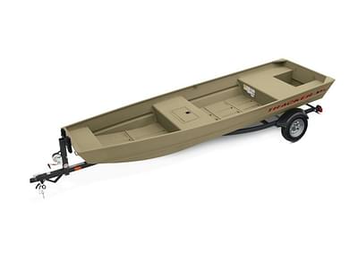 BOATZON | Tracker® Boats Grizzly 15 Jon 2025