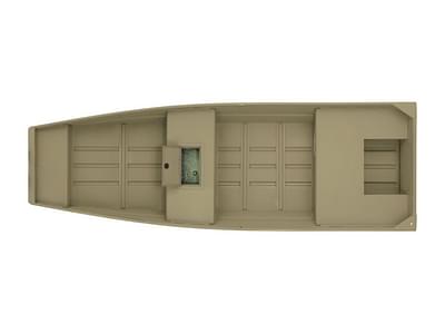 BOATZON | Tracker® Boats Grizzly 15 Jon 2025